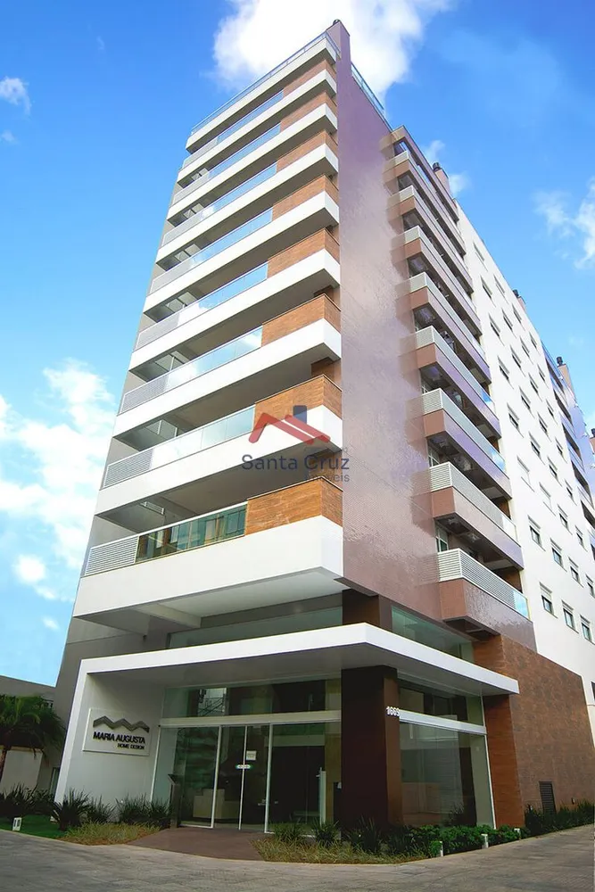 Apartamento, 3 quartos, 97 m² - Foto 2