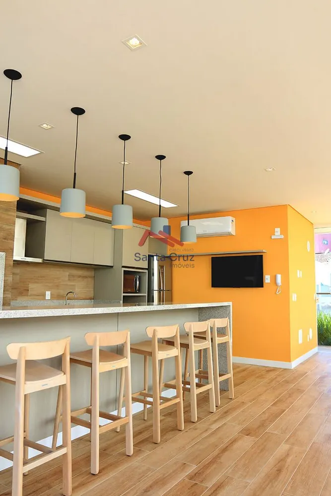 Apartamento, 3 quartos, 97 m² - Foto 11