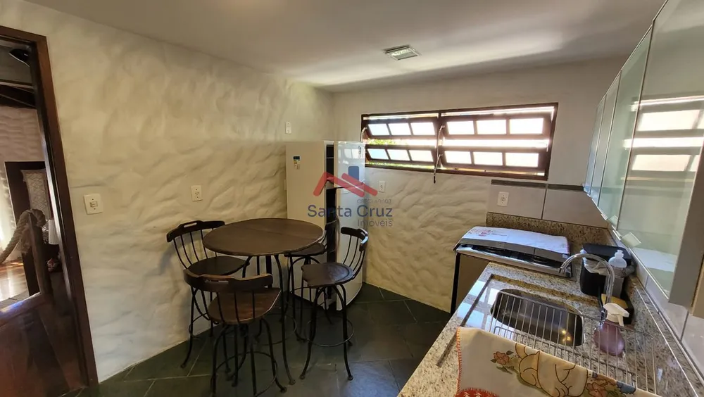 Sobrado, 3 quartos, 229 m² - Foto 4