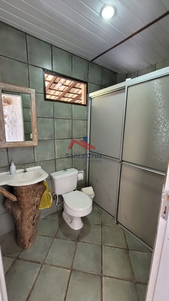 Sobrado, 3 quartos, 229 m² - Foto 1