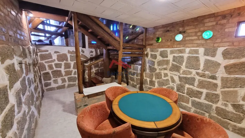 Sobrado, 3 quartos, 229 m² - Foto 5