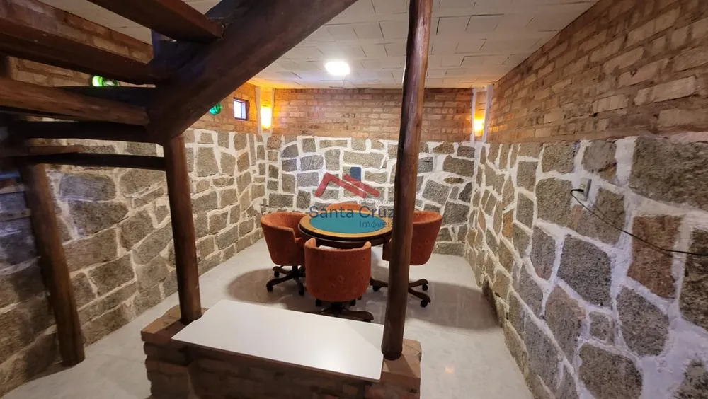 Sobrado, 3 quartos, 229 m² - Foto 6