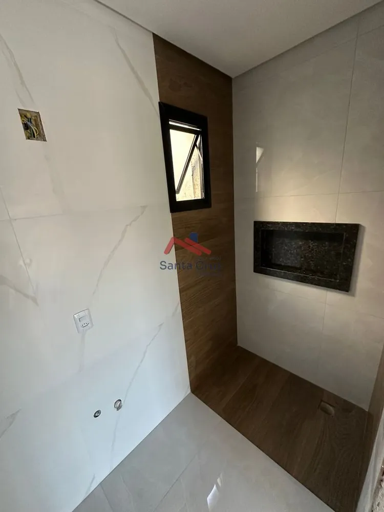 Sobrado, 2 quartos, 82 m² - Foto 2