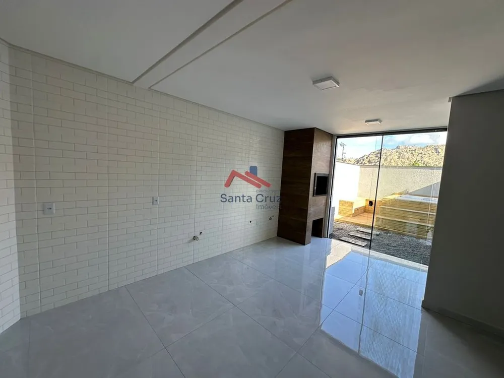 Sobrado, 2 quartos, 82 m² - Foto 1