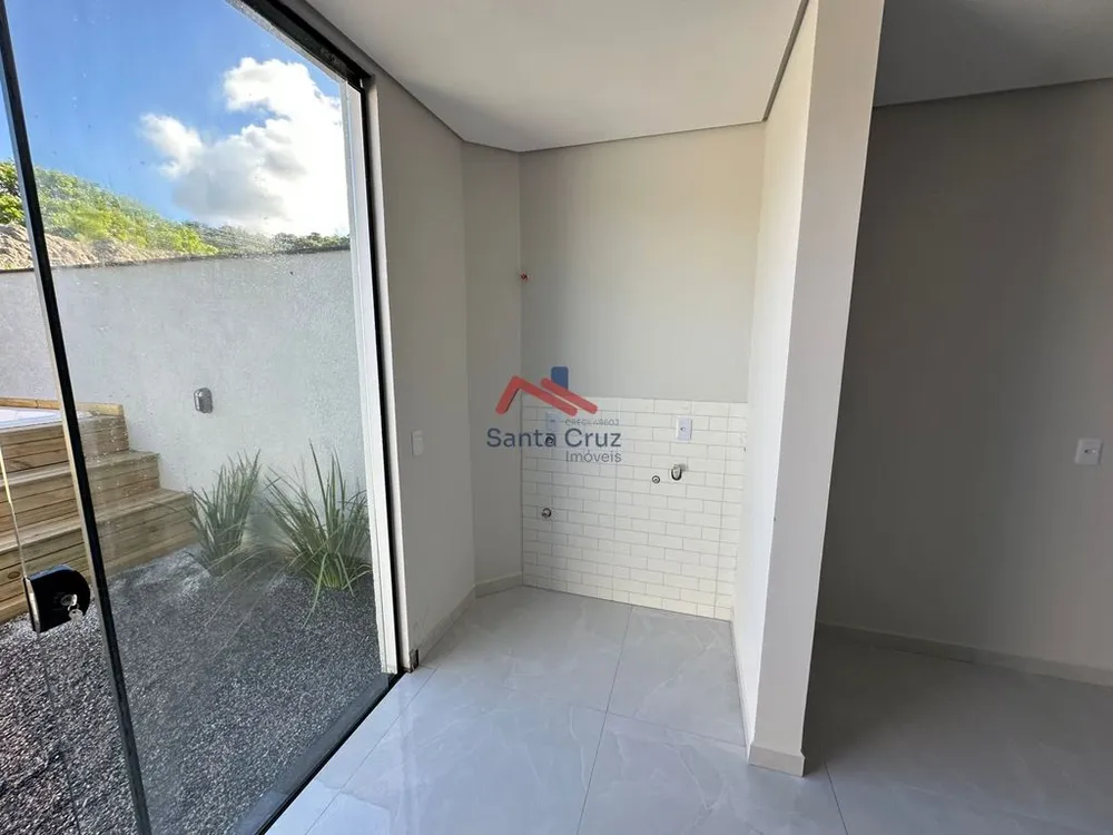 Sobrado, 2 quartos, 82 m² - Foto 3