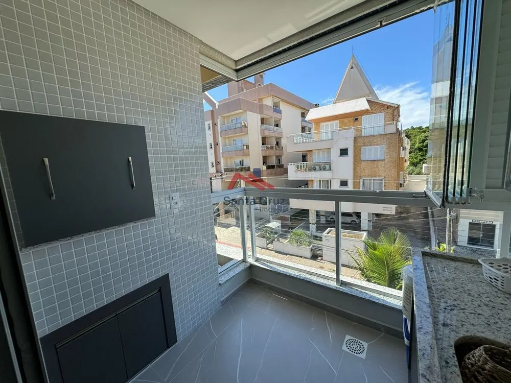 Apartamento, 2 quartos, 62 m² - Foto 8