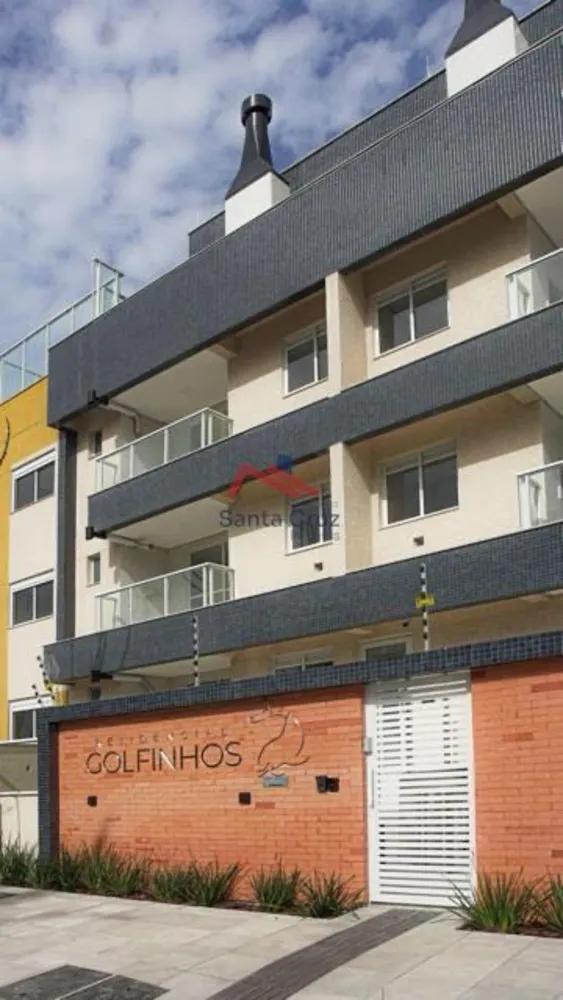 Apartamento, 2 quartos, 62 m² - Foto 1