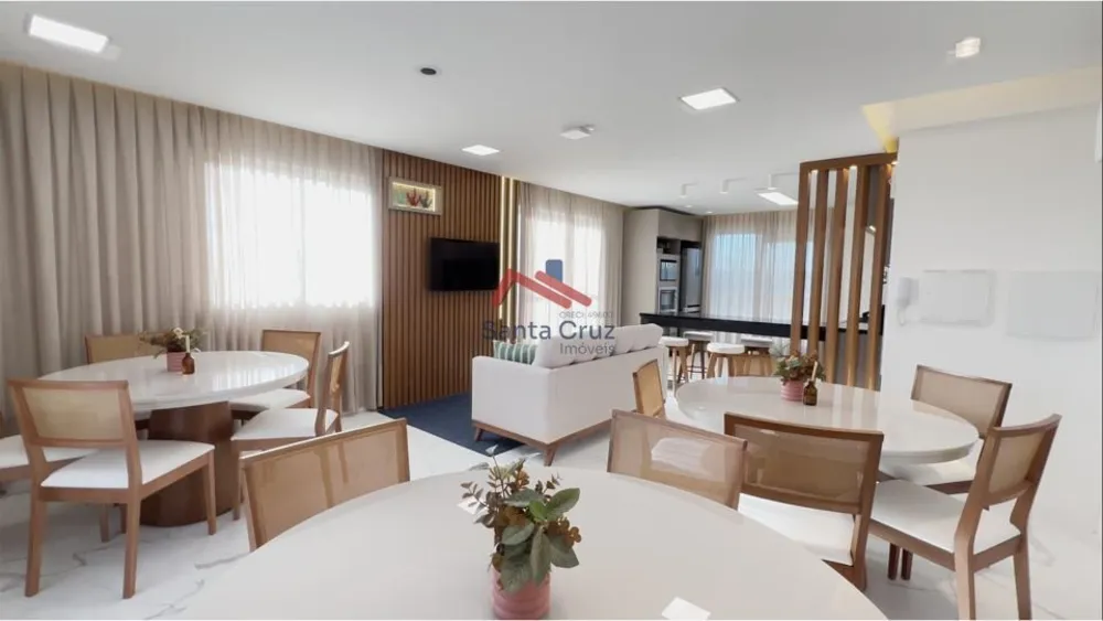 Apartamento, 2 quartos, 62 m² - Foto 2