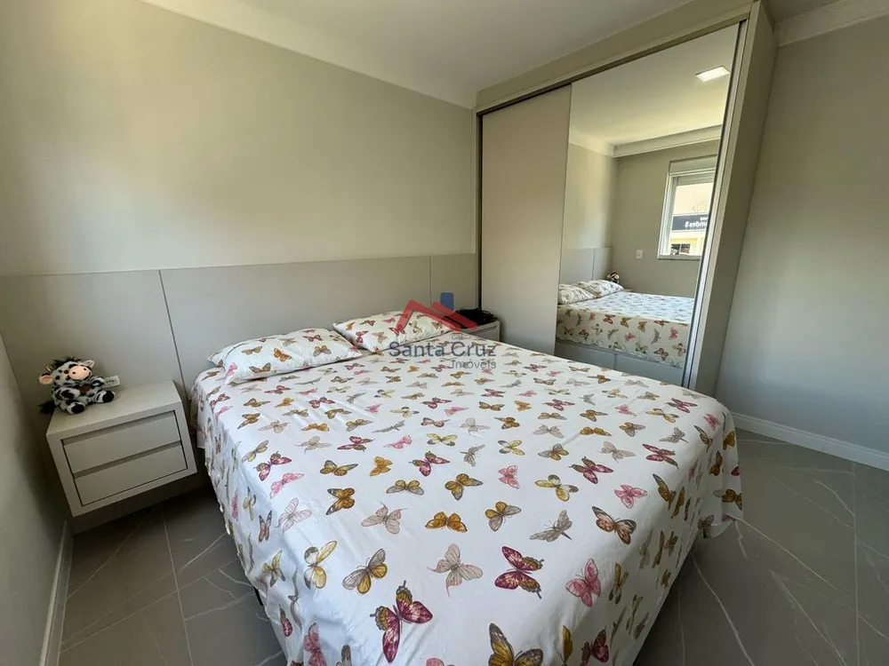 Apartamento, 2 quartos, 62 m² - Foto 5