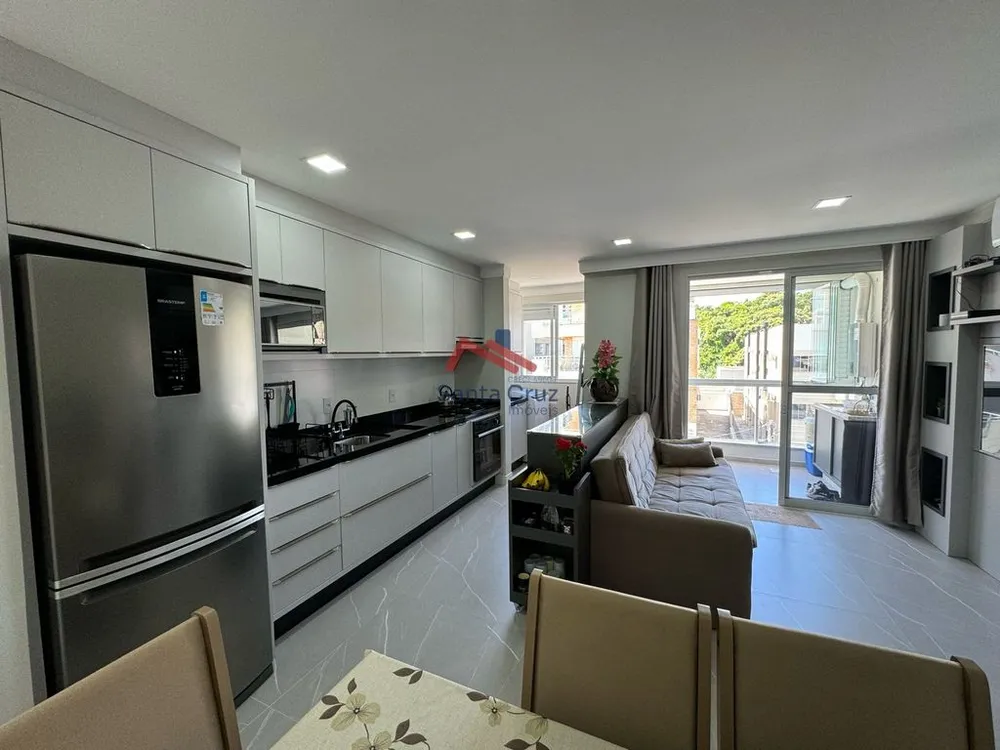 Apartamento, 2 quartos, 62 m² - Foto 3