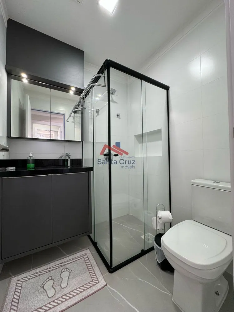 Apartamento, 2 quartos, 62 m² - Foto 7