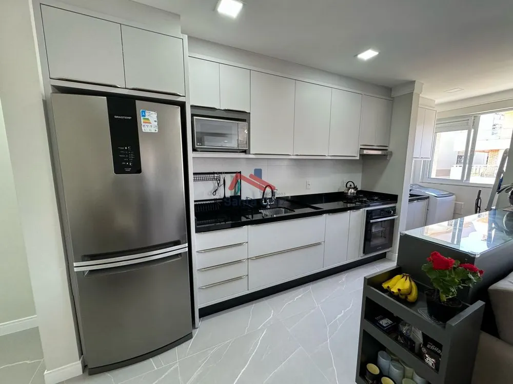 Apartamento, 2 quartos, 62 m² - Foto 4