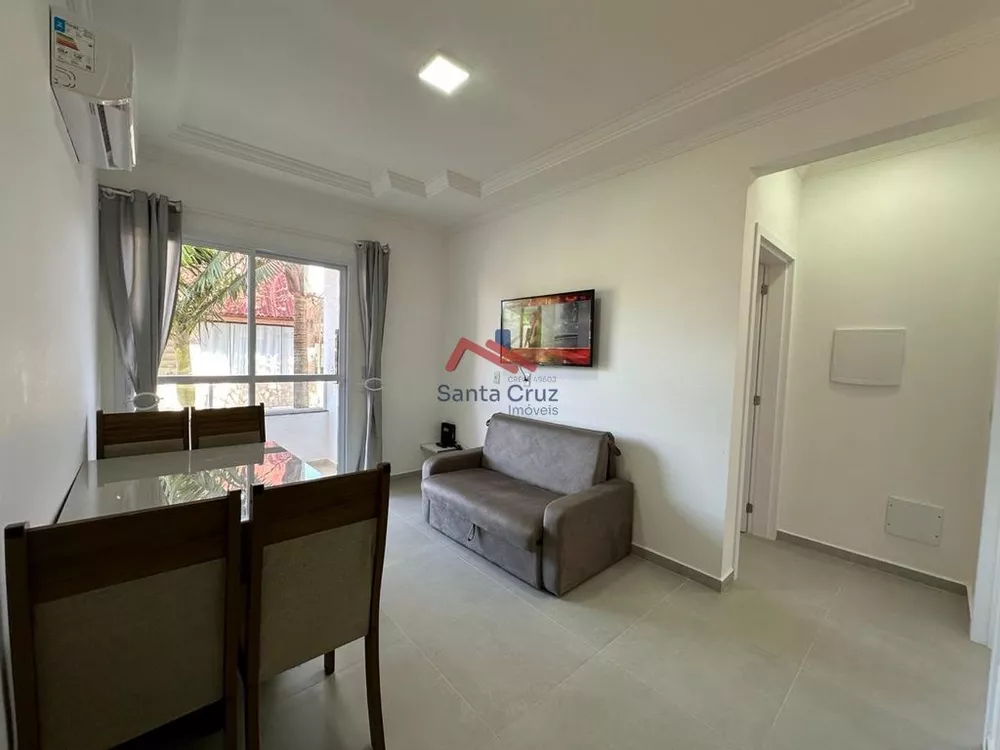 Apartamento, 2 quartos, 63 m² - Foto 1