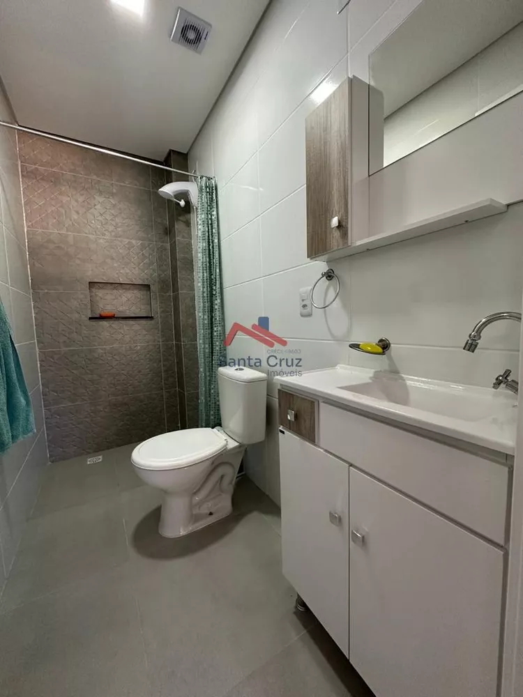 Apartamento, 2 quartos, 63 m² - Foto 7
