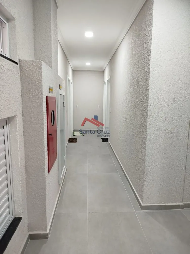 Apartamento, 2 quartos, 63 m² - Foto 10