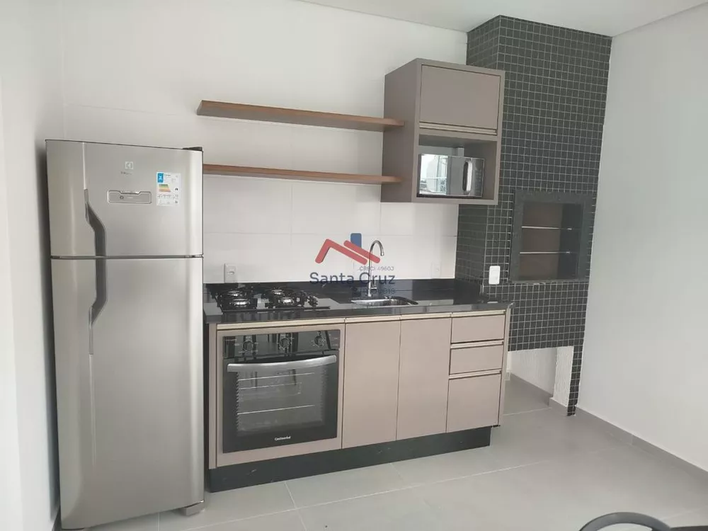 Apartamento, 2 quartos, 63 m² - Foto 4