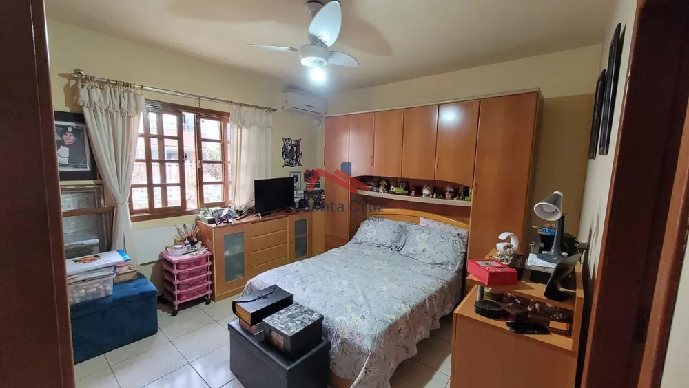 Sobrado, 7 quartos, 256 m² - Foto 3