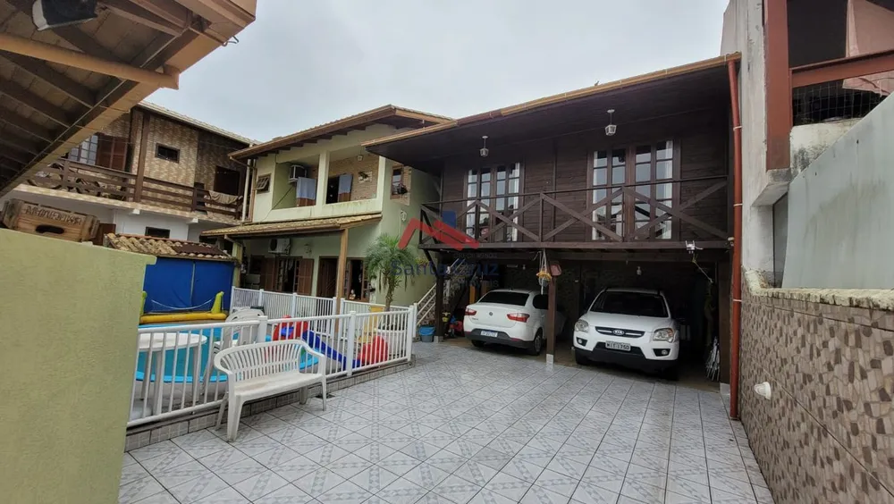 Sobrado, 7 quartos, 256 m² - Foto 11