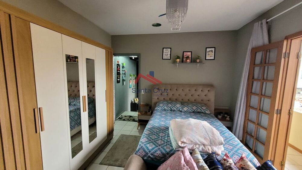 Sobrado à venda com 7 quartos, 256m² - Foto 10