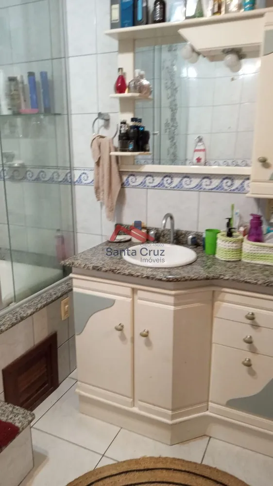 Sobrado, 7 quartos, 256 m² - Foto 10