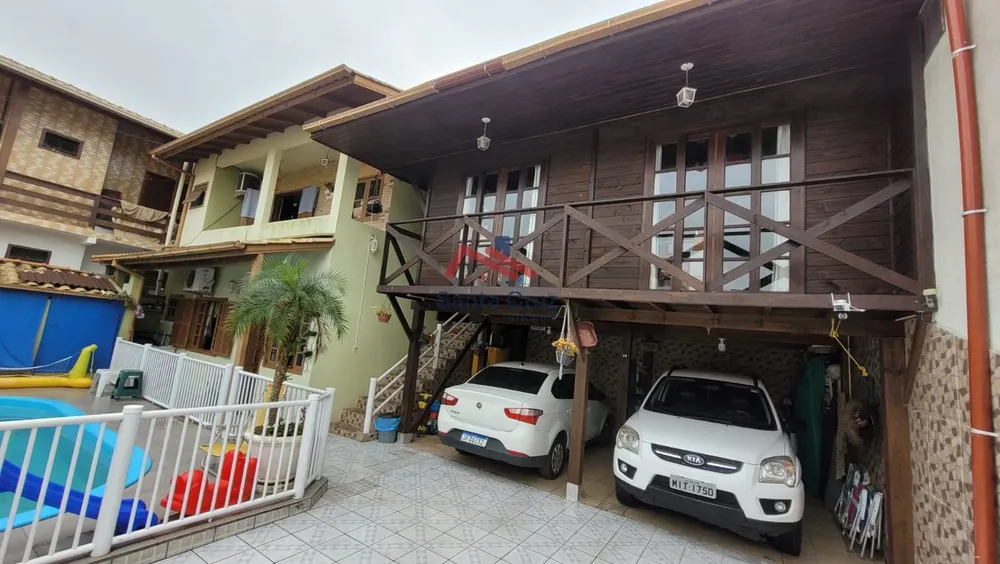 Sobrado, 7 quartos, 256 m² - Foto 18