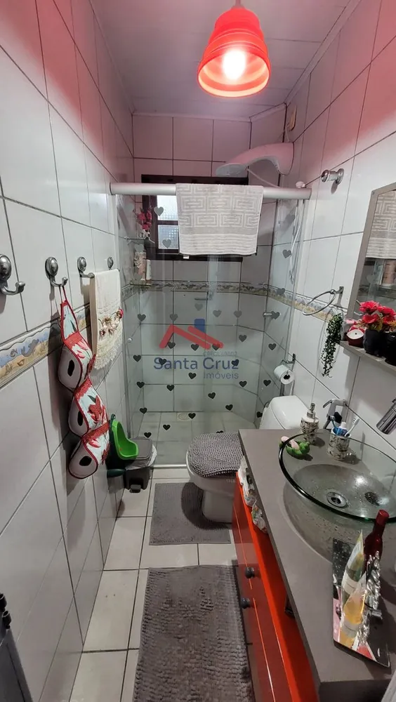 Sobrado, 7 quartos, 256 m² - Foto 17