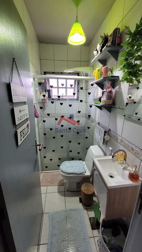 Sobrado à venda com 7 quartos, 256m² - Foto 8