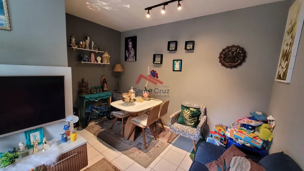 Sobrado, 7 quartos, 256 m² - Foto 12