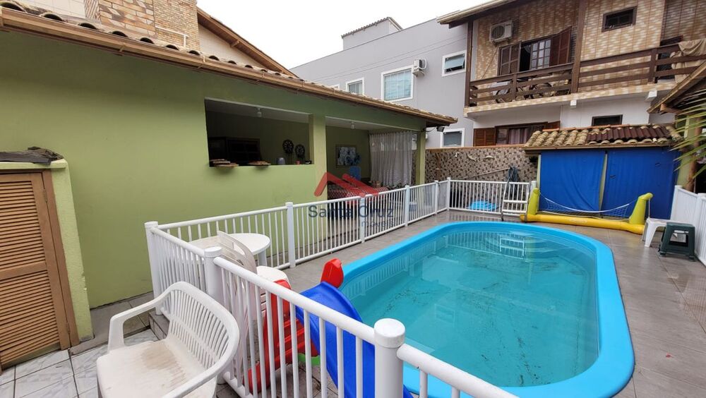 Sobrado à venda com 7 quartos, 256m² - Foto 11