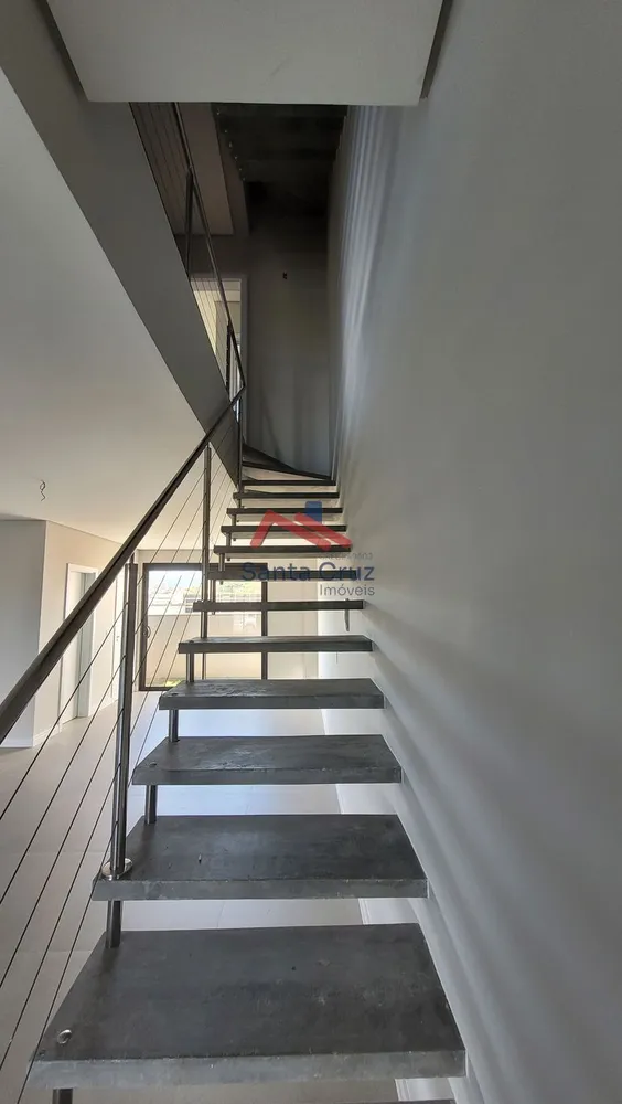 Sobrado, 3 quartos, 201 m² - Foto 5