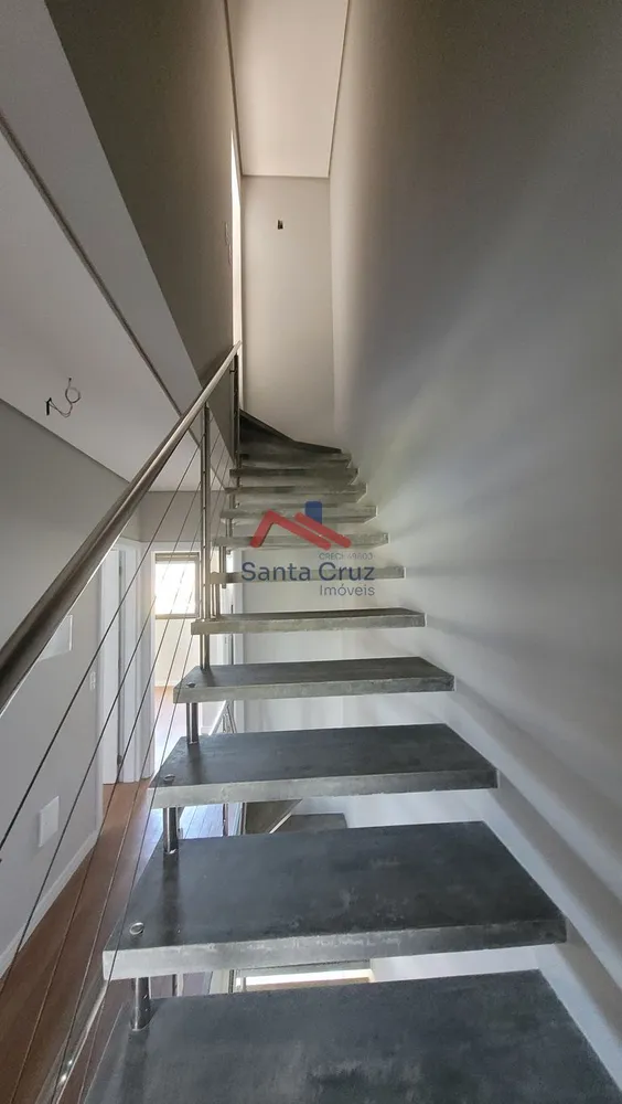 Sobrado, 3 quartos, 201 m² - Foto 10