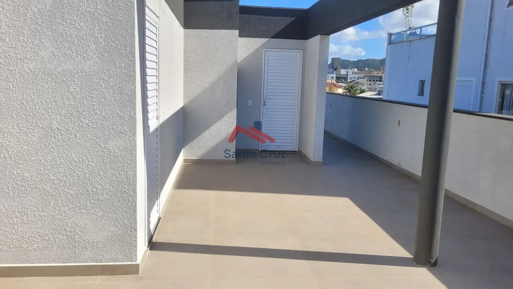 Sobrado, 3 quartos, 201 m² - Foto 11