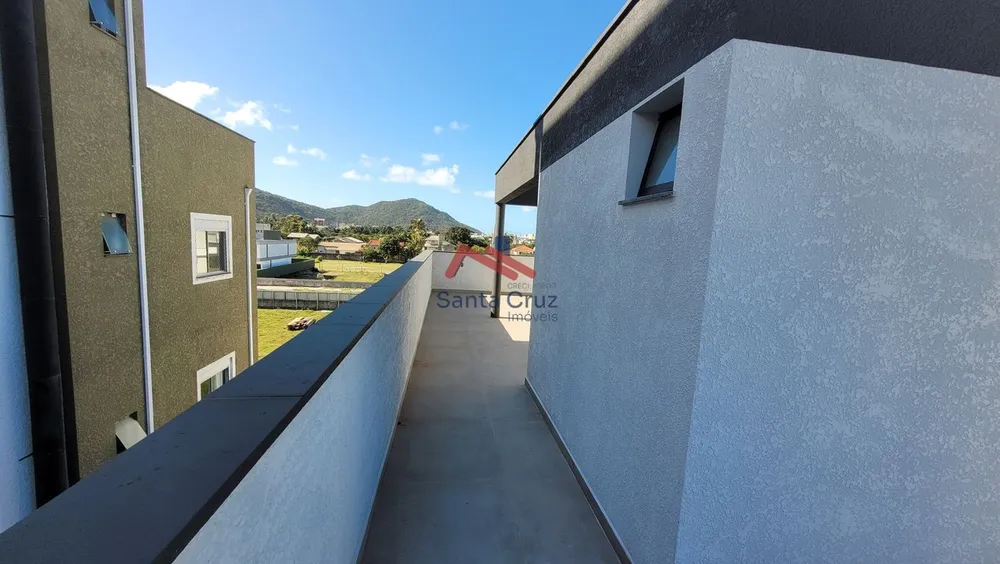Sobrado, 3 quartos, 201 m² - Foto 13
