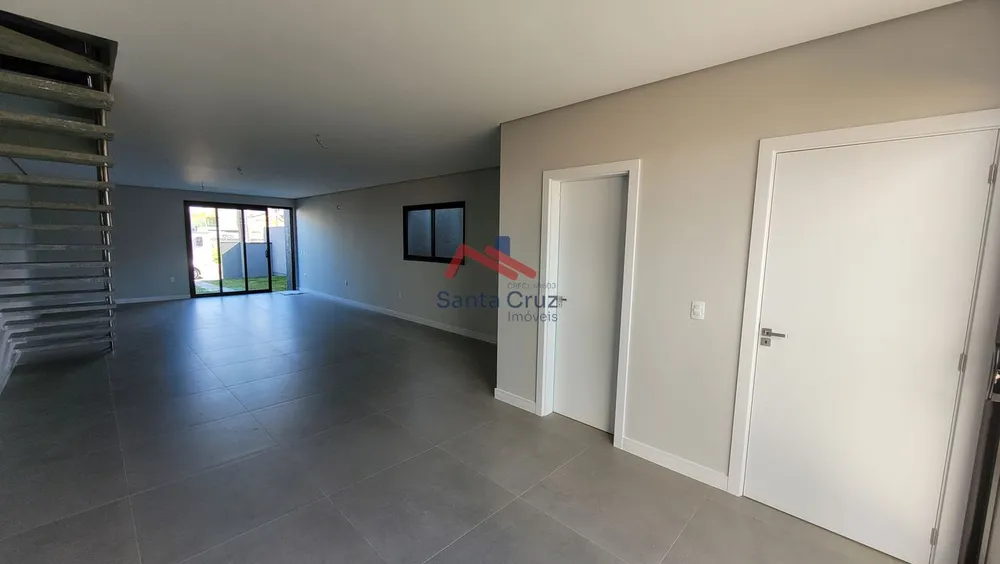 Sobrado, 3 quartos, 201 m² - Foto 4