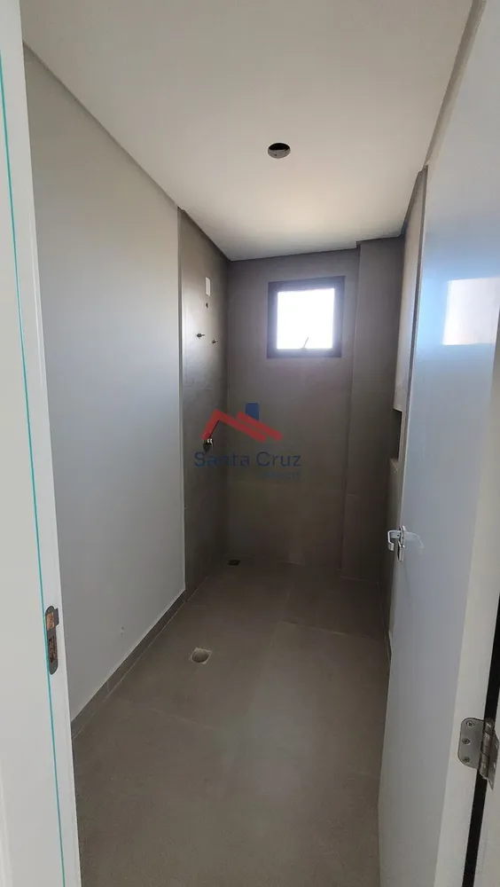 Sobrado, 3 quartos, 201 m² - Foto 9
