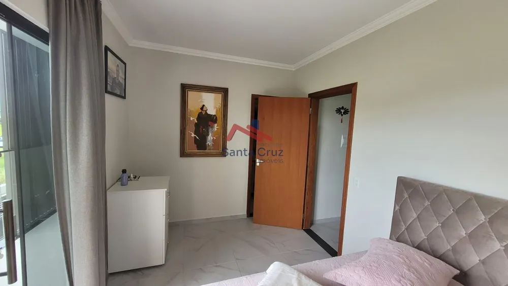 Sobrado, 3 quartos, 86 m² - Foto 7