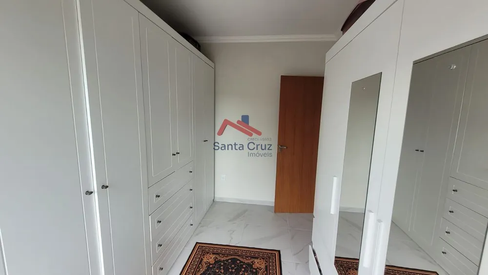 Sobrado, 3 quartos, 86 m² - Foto 6