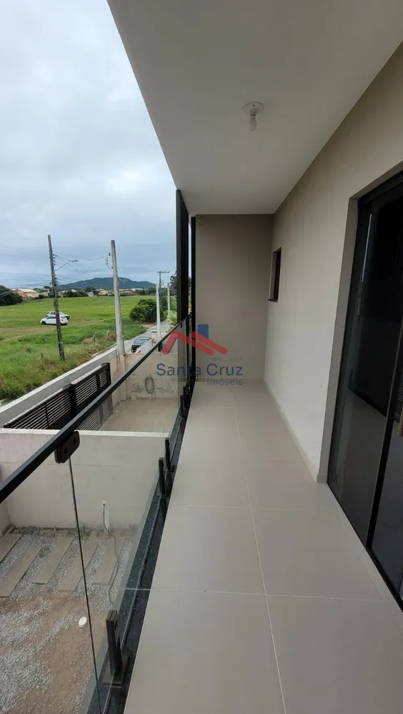 Sobrado, 3 quartos, 86 m² - Foto 8