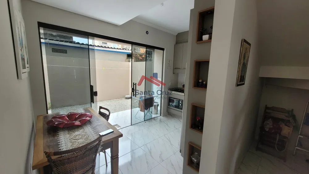 Sobrado, 3 quartos, 86 m² - Foto 4