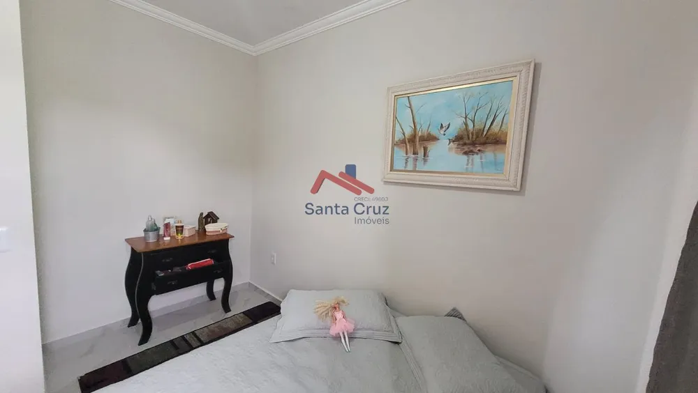 Sobrado, 3 quartos, 86 m² - Foto 5