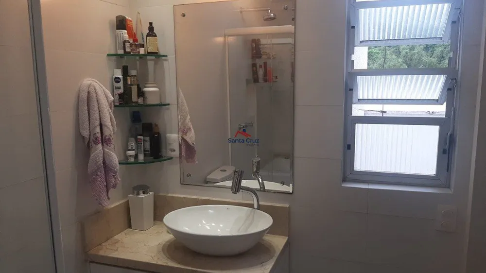 Cobertura, 3 quartos, 201 m² - Foto 5