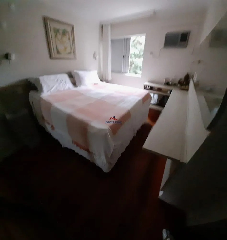 Cobertura, 3 quartos, 201 m² - Foto 9
