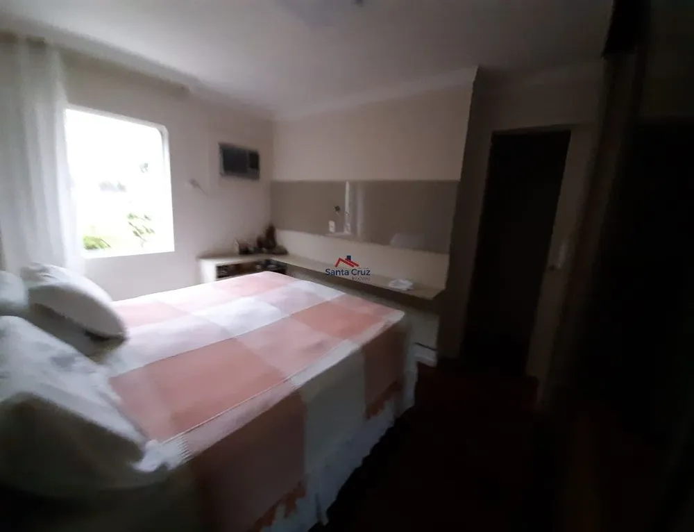 Cobertura, 3 quartos, 201 m² - Foto 4