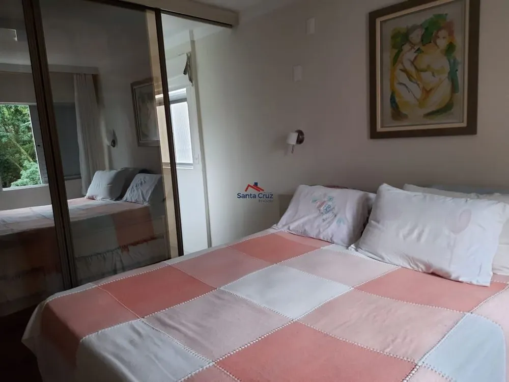 Cobertura, 3 quartos, 201 m² - Foto 7