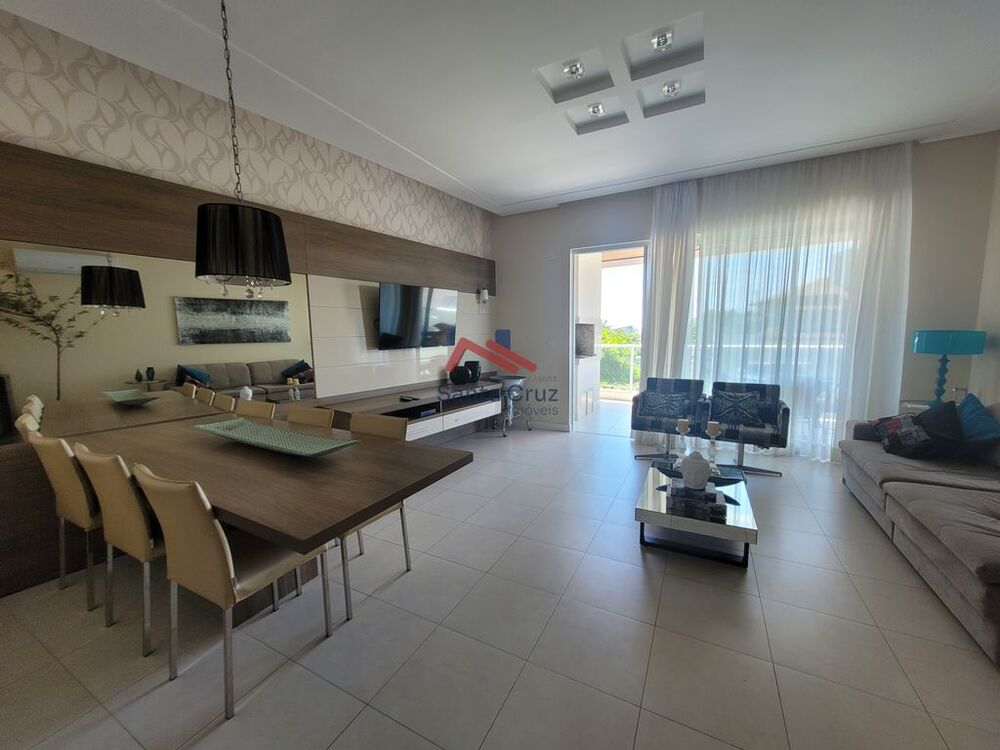 Apartamento, 2 quartos, 108 m² - Foto 1