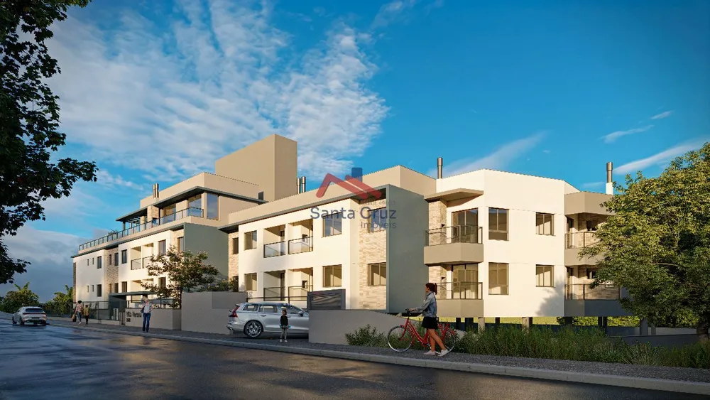 Apartamento, 2 quartos, 62 m² - Foto 3