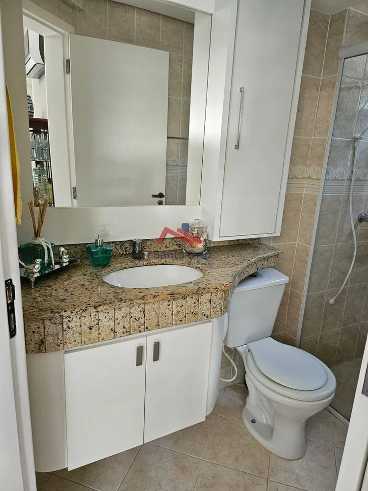 Apartamento, 2 quartos, 86 m² - Foto 12