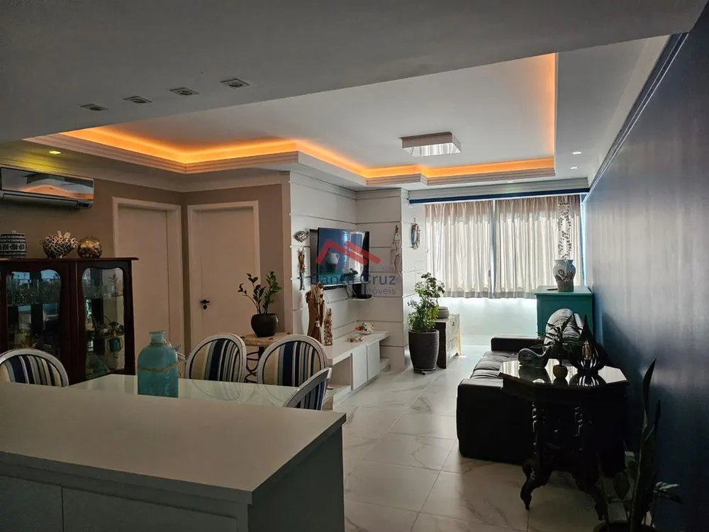 Apartamento, 2 quartos, 86 m² - Foto 2