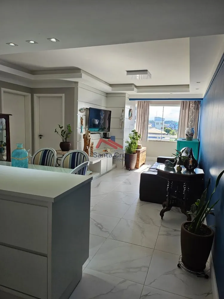 Apartamento, 2 quartos, 86 m² - Foto 4