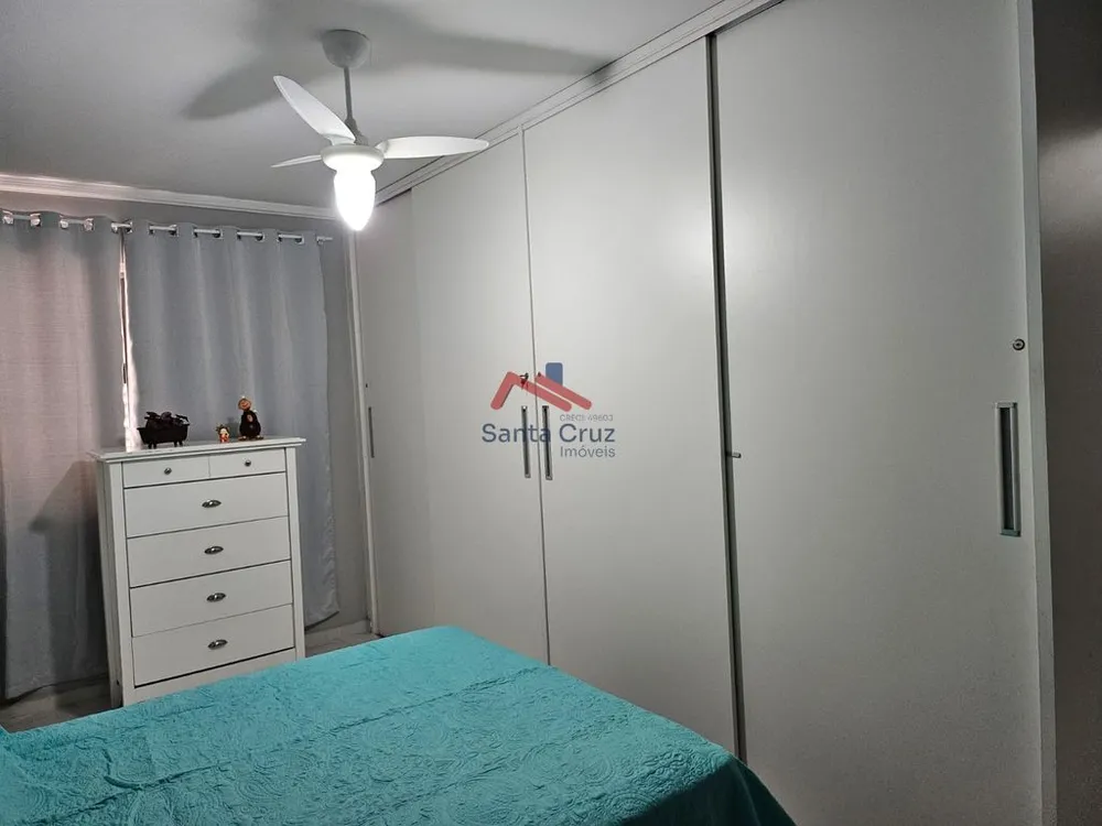 Apartamento, 2 quartos, 86 m² - Foto 11